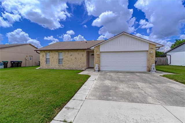 7544 RIO PINAR LAKES BOULEVARD, Orlando, FL 32822