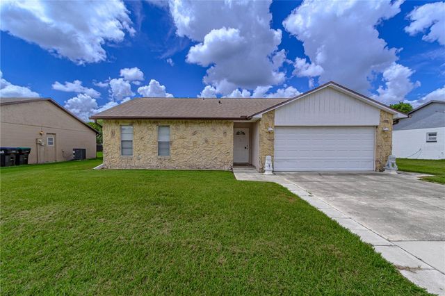 7544 RIO PINAR LAKES BOULEVARD, Orlando, FL 32822
