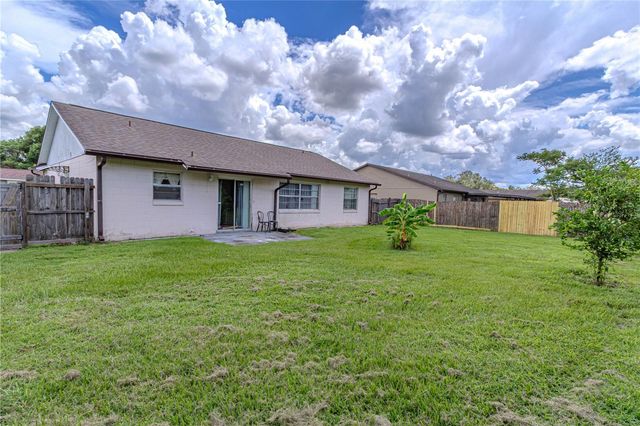 7544 RIO PINAR LAKES BOULEVARD, Orlando, FL 32822