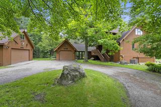 W9158 BEAR CREEK ROAD, Crivitz, WI 54114