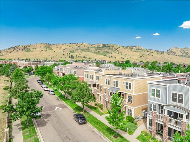 1045 Laramie Boulevard B, Boulder, CO 80304