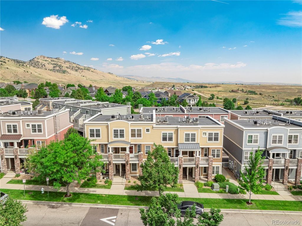 1045 Laramie Boulevard B, Boulder, CO 80304