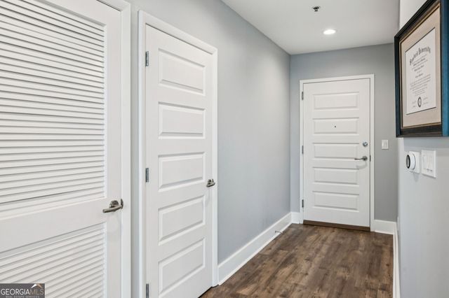 1080 Peachtree Street NE 1012, Atlanta, GA 30309