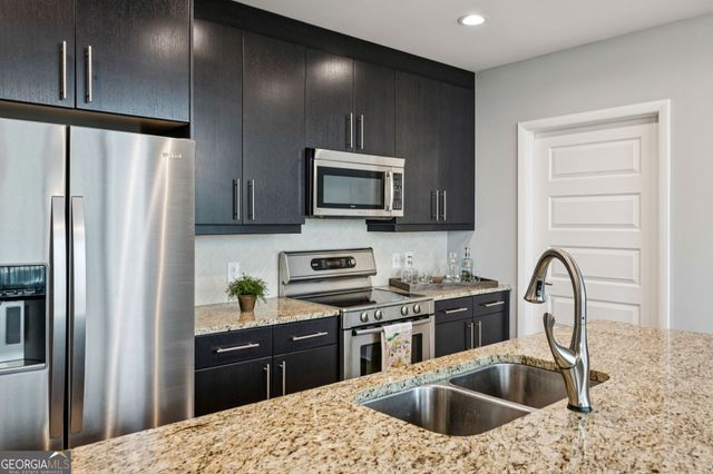 1080 Peachtree Street NE 1012, Atlanta, GA 30309