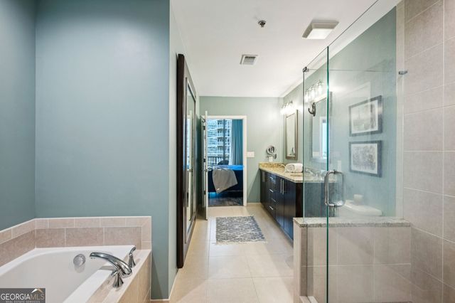 1080 Peachtree Street NE 1012, Atlanta, GA 30309