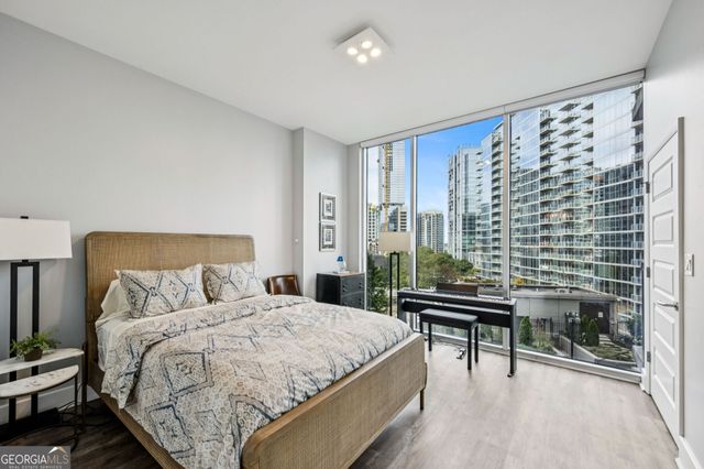 1080 Peachtree Street NE 1012, Atlanta, GA 30309