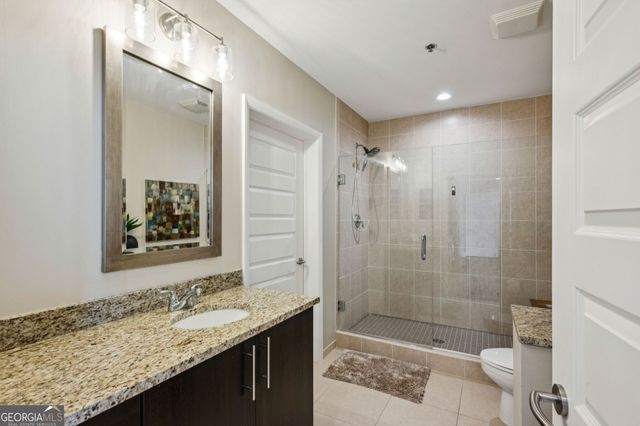 1080 Peachtree Street NE 1012, Atlanta, GA 30309