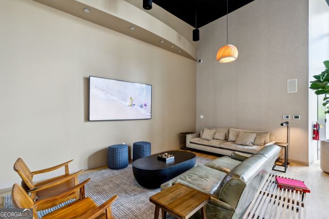 1080 Peachtree Street NE 1012, Atlanta, GA 30309