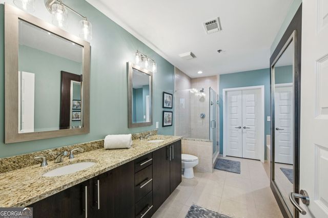 1080 Peachtree Street NE 1012, Atlanta, GA 30309