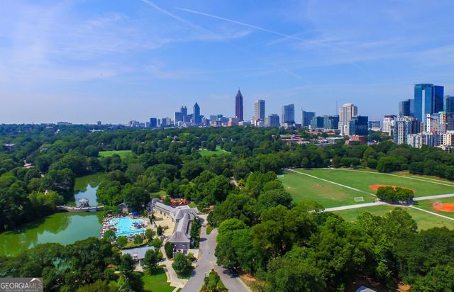 1080 Peachtree Street NE 1012, Atlanta, GA 30309