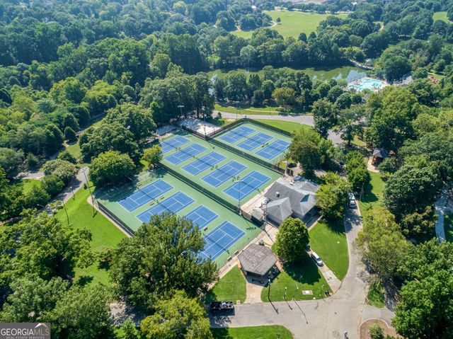 1080 Peachtree Street NE 1012, Atlanta, GA 30309