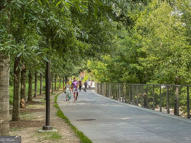 1080 Peachtree Street NE 1012, Atlanta, GA 30309