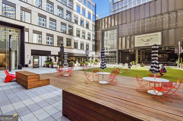 1080 Peachtree Street NE 1012, Atlanta, GA 30309