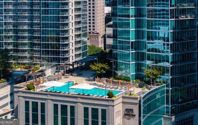 1080 Peachtree Street NE 1012, Atlanta, GA 30309