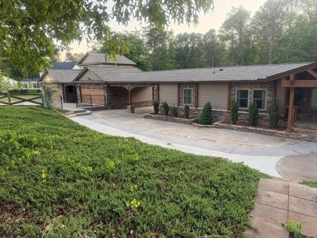 749 Dry Pond Lane, Canton, GA 30114