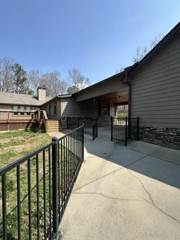749 Dry Pond Lane, Canton, GA 30114