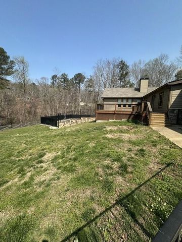 749 Dry Pond Lane, Canton, GA 30114