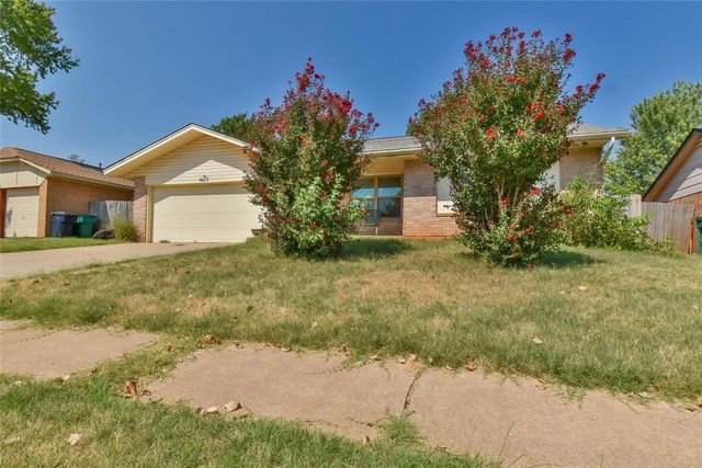 4617 Royal Oak Drive, Oklahoma City, OK 73135
