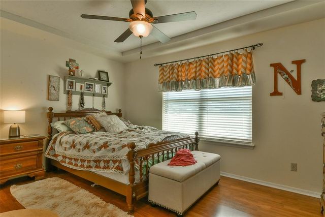 4617 Royal Oak Drive, Oklahoma City, OK 73135