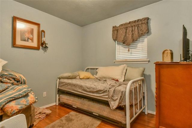 4617 Royal Oak Drive, Oklahoma City, OK 73135