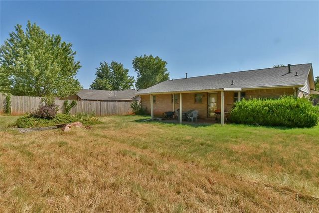 4617 Royal Oak Drive, Oklahoma City, OK 73135