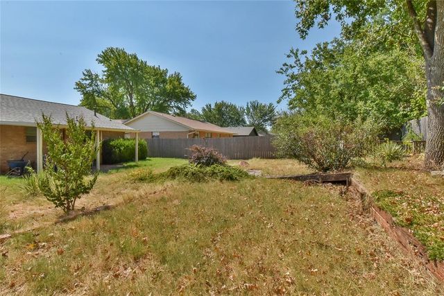 4617 Royal Oak Drive, Oklahoma City, OK 73135