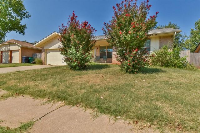 4617 Royal Oak Drive, Oklahoma City, OK 73135