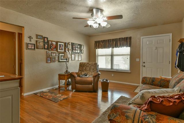 4617 Royal Oak Drive, Oklahoma City, OK 73135