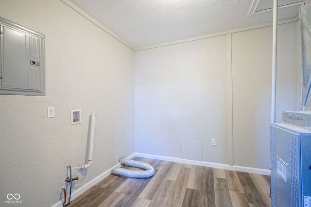 2931 Sangster Avenue, Indianapolis, IN 46218