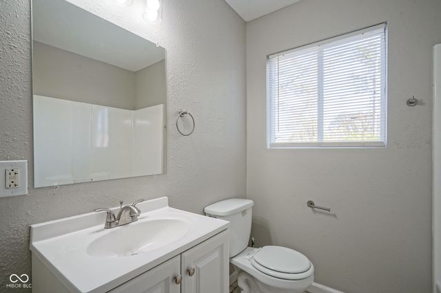 2931 Sangster Avenue, Indianapolis, IN 46218