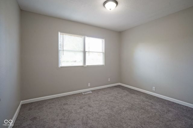 2931 Sangster Avenue, Indianapolis, IN 46218