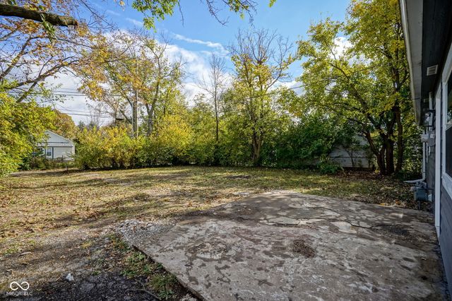 2931 Sangster Avenue, Indianapolis, IN 46218