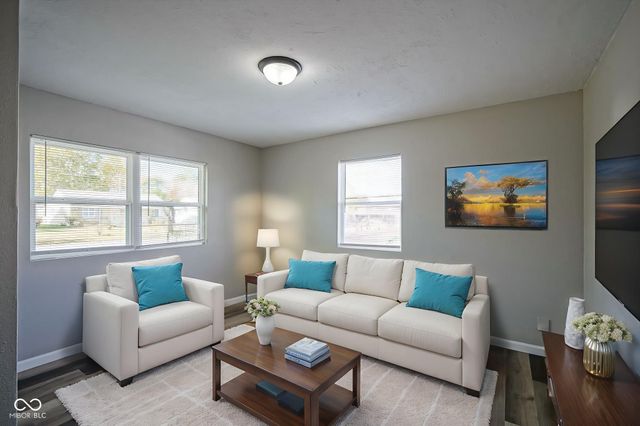 2931 Sangster Avenue, Indianapolis, IN 46218