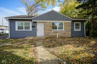 2931 Sangster Avenue, Indianapolis, IN 46218