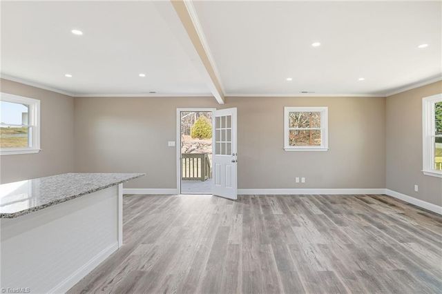 5595 Rockford Drive, Trinity, NC 27370