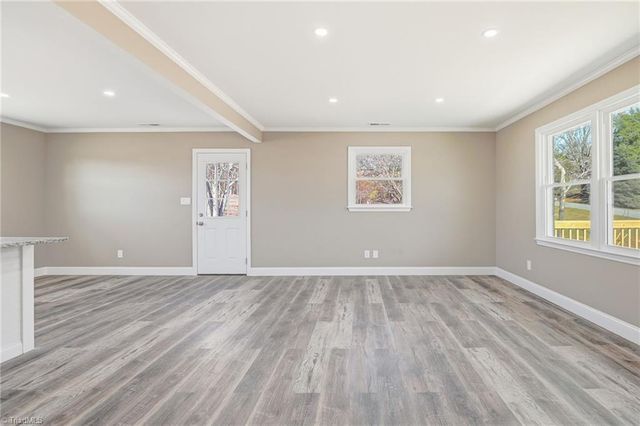 5595 Rockford Drive, Trinity, NC 27370