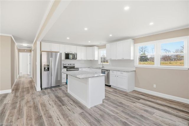 5595 Rockford Drive, Trinity, NC 27370