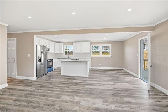 5595 Rockford Drive, Trinity, NC 27370