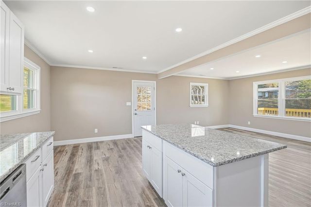 5595 Rockford Drive, Trinity, NC 27370