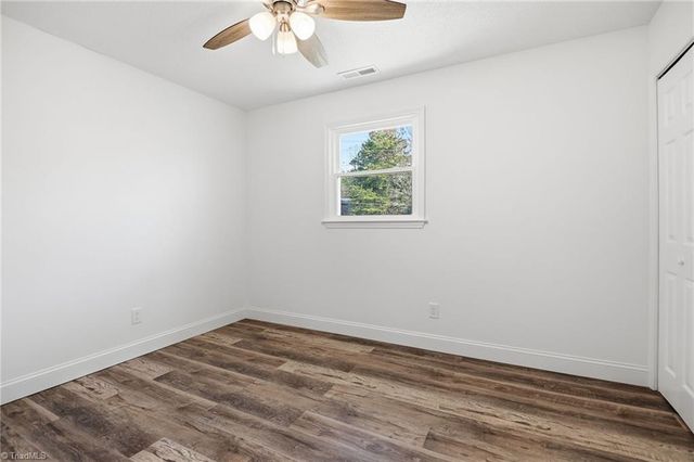 5595 Rockford Drive, Trinity, NC 27370