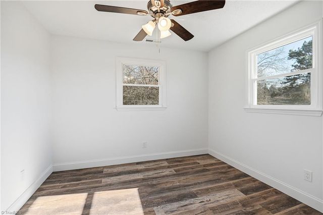 5595 Rockford Drive, Trinity, NC 27370