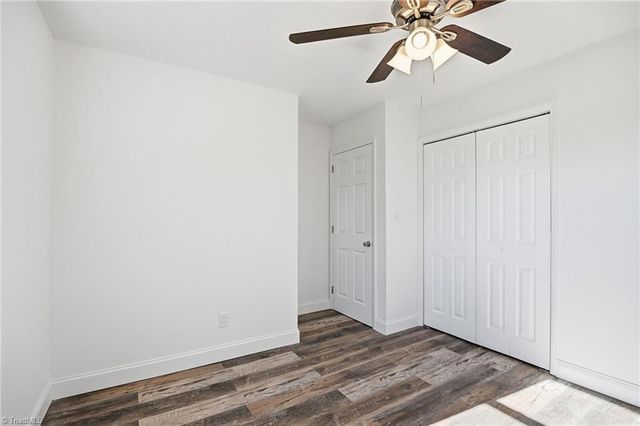 5595 Rockford Drive, Trinity, NC 27370