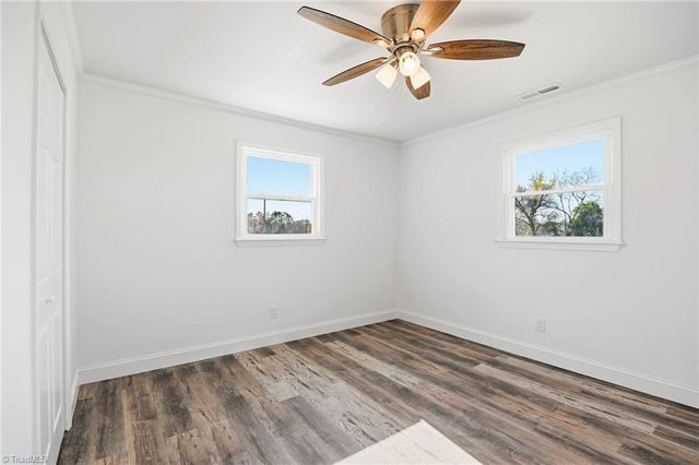 5595 Rockford Drive, Trinity, NC 27370