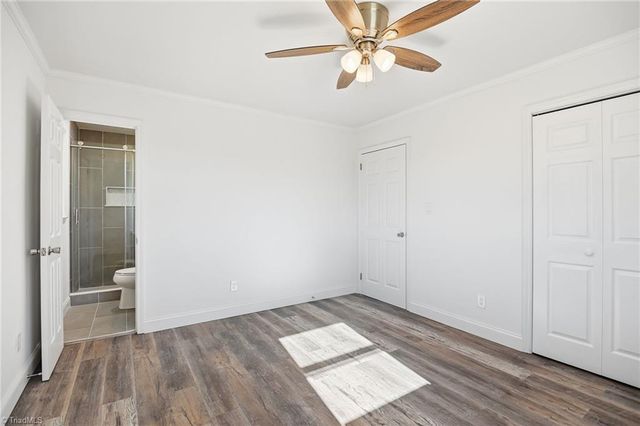 5595 Rockford Drive, Trinity, NC 27370