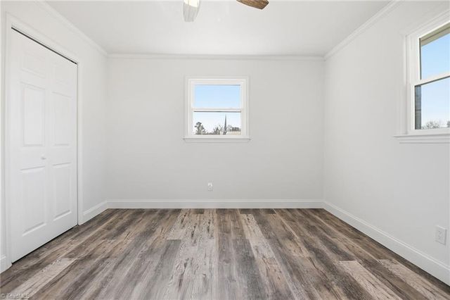 5595 Rockford Drive, Trinity, NC 27370