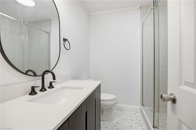 5595 Rockford Drive, Trinity, NC 27370