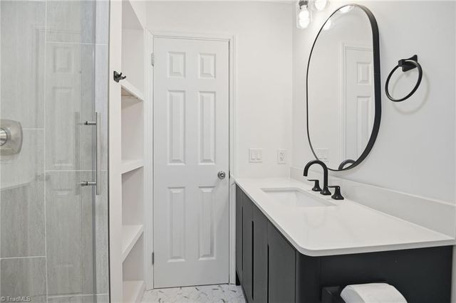 5595 Rockford Drive, Trinity, NC 27370