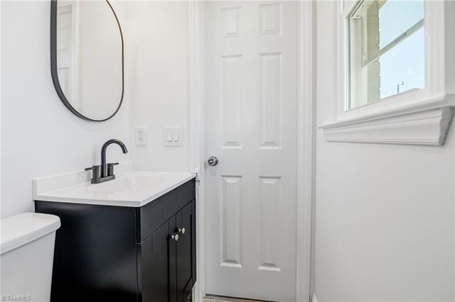 5595 Rockford Drive, Trinity, NC 27370