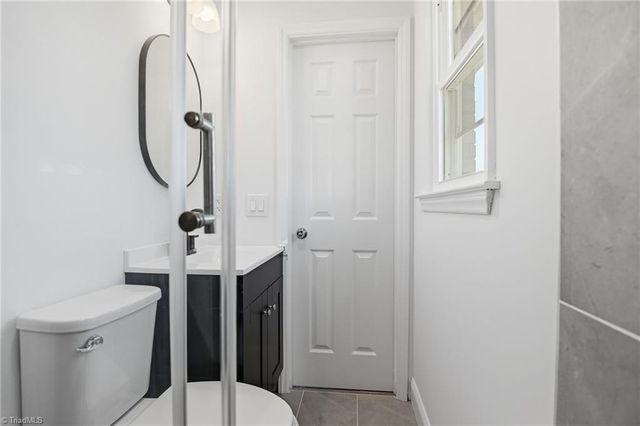 5595 Rockford Drive, Trinity, NC 27370