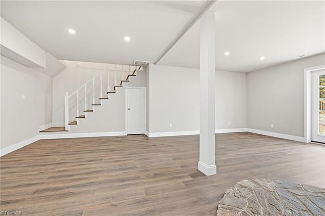 5595 Rockford Drive, Trinity, NC 27370